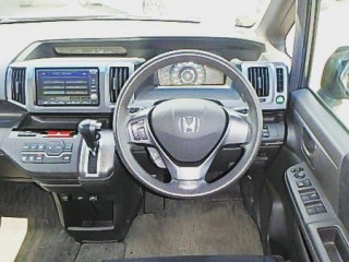 2012 Honda Step Wagon for sale in Kingston / St. Andrew, Jamaica