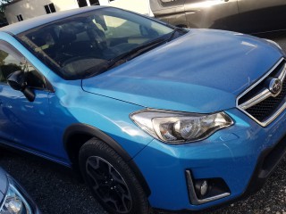 2016 Subaru XV for sale in Kingston / St. Andrew, Jamaica