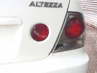 2003 Toyota Altezza for sale in Kingston / St. Andrew, Jamaica