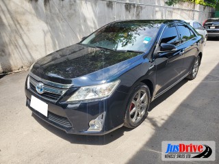 2014 Toyota CAMRY for sale in Kingston / St. Andrew, Jamaica