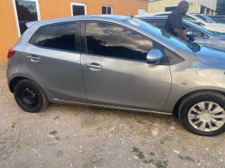 2013 Mazda DEMIO