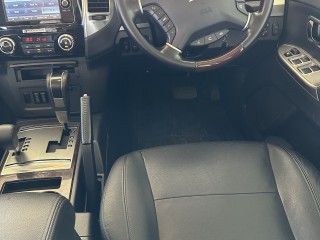 2019 Mitsubishi Pajero for sale in St. Elizabeth, Jamaica