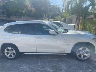 2012 BMW X1