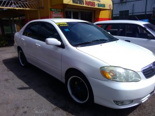 2007 Toyota Corolla LE for sale in St. Ann, Jamaica