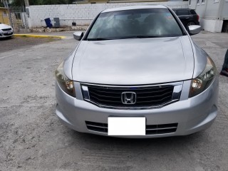 2008 Honda ACCORD for sale in Kingston / St. Andrew, Jamaica