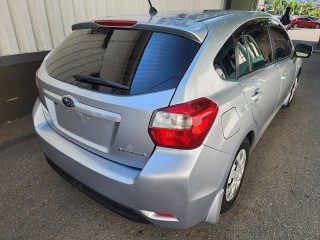 2014 Subaru IMPREZA