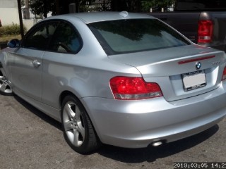 2009 BMW 120D for sale in Kingston / St. Andrew, Jamaica