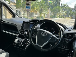 2023 Toyota VOXY