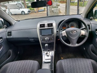 2011 Toyota Fielder for sale in Manchester, Jamaica