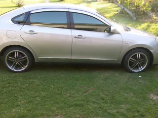 2007 Nissan Bluebird Sylphy for sale in Kingston / St. Andrew, Jamaica