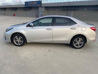 2015 Toyota Corolla ALTIS for sale in St. James, Jamaica