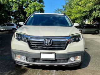 2018 Honda Ridgeline for sale in Kingston / St. Andrew, Jamaica