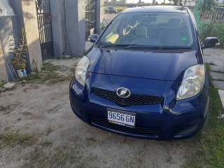2008 Toyota Vitz for sale in Kingston / St. Andrew, Jamaica
