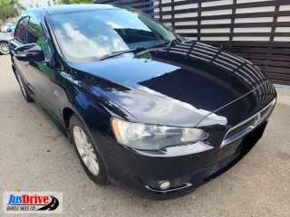 2016 Mitsubishi Lancer