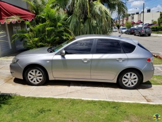 2008 Subaru Impreza for sale in Kingston / St. Andrew, Jamaica