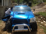 2007 Toyota Tacoma for sale in Westmoreland, Jamaica