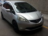 2009 Honda fit for sale in Kingston / St. Andrew, Jamaica