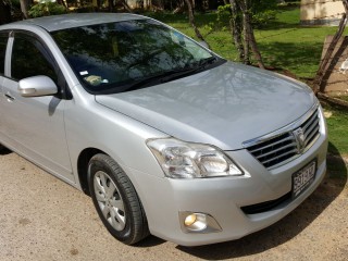 2012 Toyota Premo for sale in Manchester, Jamaica