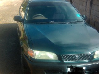 1995 Toyota Sprinter for sale in Clarendon, Jamaica