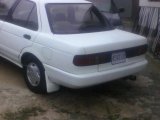 1991 Nissan sunny b13 for sale in Manchester, Jamaica