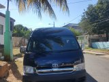 2007 Toyota Hiace for sale in St. James, Jamaica