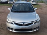 2010 Honda CIVIC for sale in Kingston / St. Andrew, Jamaica