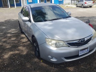 2010 Subaru Impreza