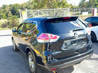 2017 Nissan X TRAIL for sale in Kingston / St. Andrew, Jamaica