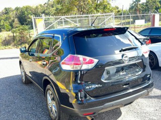 2017 Nissan X TRAIL