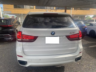 2018 BMW X5