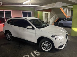 2019 BMW X1 SDrive 18i for sale in Kingston / St. Andrew, Jamaica