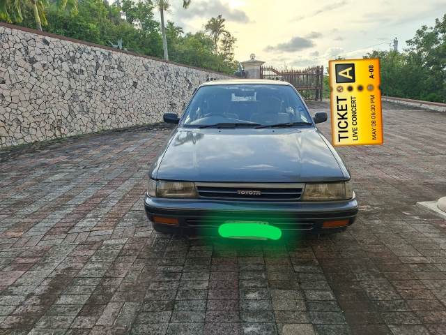 Jamaica