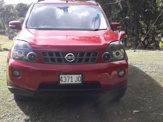 2008 Nissan Xtrail t31 for sale in Westmoreland, Jamaica