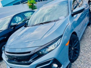 2020 Honda civic for sale in Kingston / St. Andrew, Jamaica