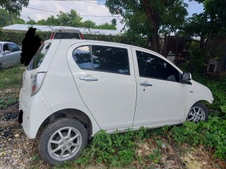 2017 Daihatsu Mira For Parts