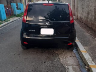 2007 Nissan Note for sale in Kingston / St. Andrew, Jamaica