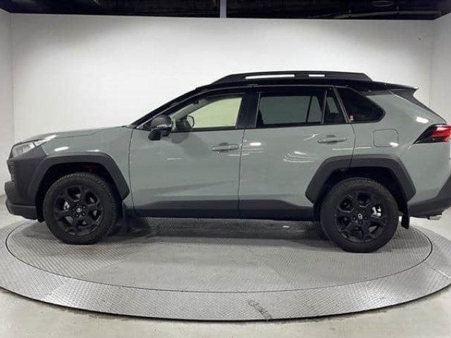 2022 Toyota Rav4 for sale in Kingston / St. Andrew, Jamaica