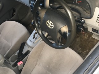 2011 Toyota Axio for sale in Portland, Jamaica