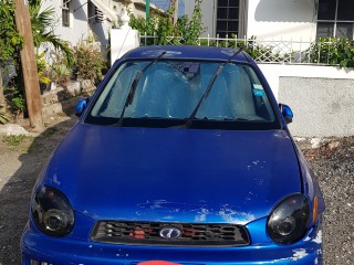 2001 Subaru Impreza for sale in St. Catherine, Jamaica