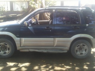 1999 Suzuki Grand vitara for sale in Kingston / St. Andrew, Jamaica