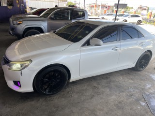 2015 Toyota Mark X for sale in St. Catherine, Jamaica