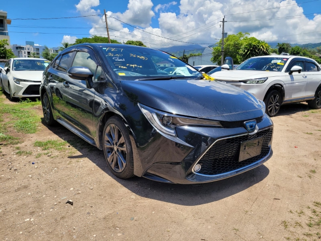 Jamaica