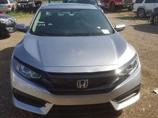 2018 Honda CIVIC for sale in Kingston / St. Andrew, Jamaica