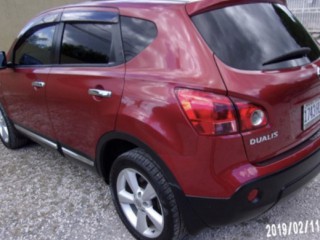 2012 Nissan Dualis for sale in Kingston / St. Andrew, Jamaica