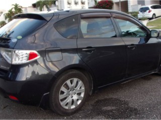 2010 Subaru Impreza for sale in Kingston / St. Andrew, Jamaica