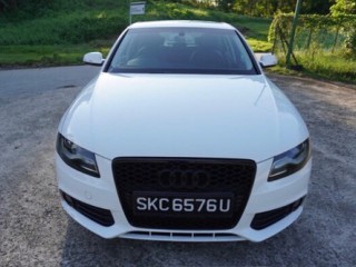 2011 Audi A4 for sale in Kingston / St. Andrew, Jamaica