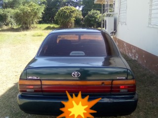 1995 Toyota Corolla for sale in Clarendon, Jamaica