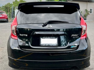 2014 Nissan Note for sale in Kingston / St. Andrew, Jamaica