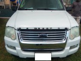 2010 Ford Explorer XLT for sale in Kingston / St. Andrew, Jamaica