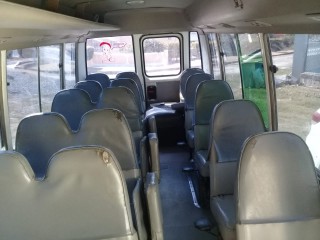 2008 Toyota Coaster for sale in Kingston / St. Andrew, Jamaica